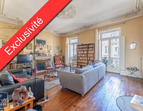 appartement  BORDEAUX