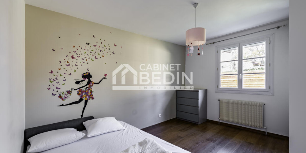 maison à LE PIAN MEDOC (33290)