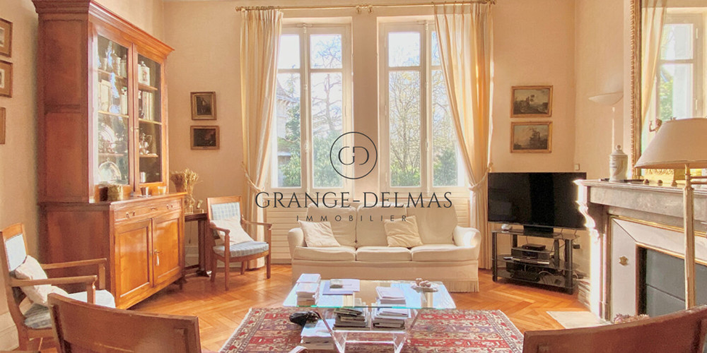 maison à BORDEAUX (33000)