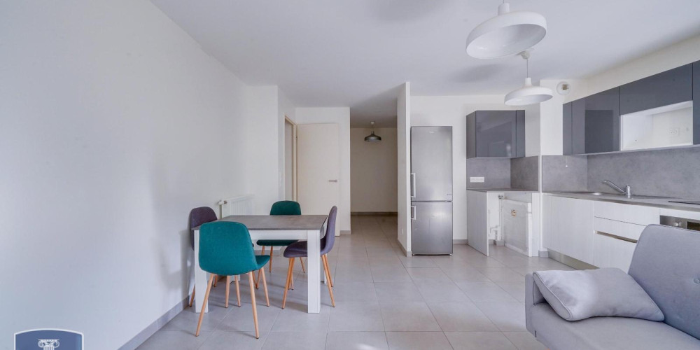appartement à BORDEAUX (33100)