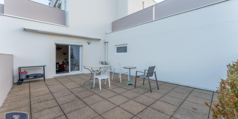 appartement à FLOIRAC (33270)