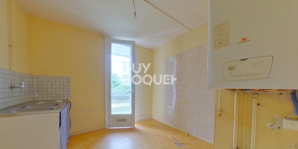 appartement à BORDEAUX (33200)