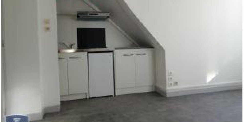 appartement à BORDEAUX (33800)