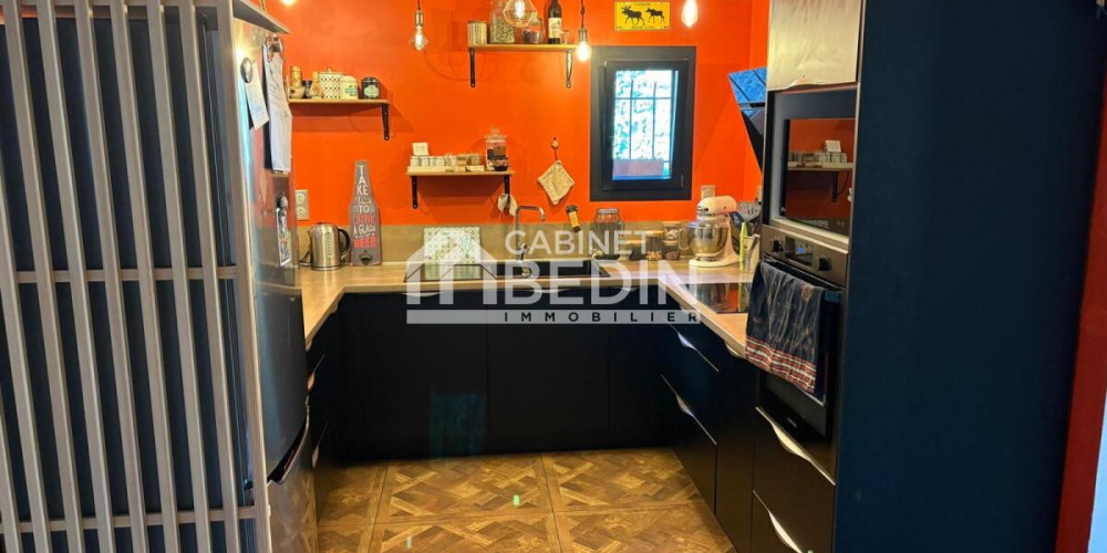 appartement à BORDEAUX (33000)