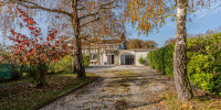 maison à BIGANOS (33380)