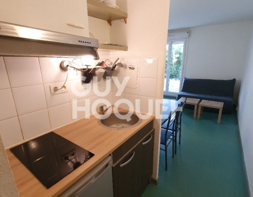 appartement  TALENCE