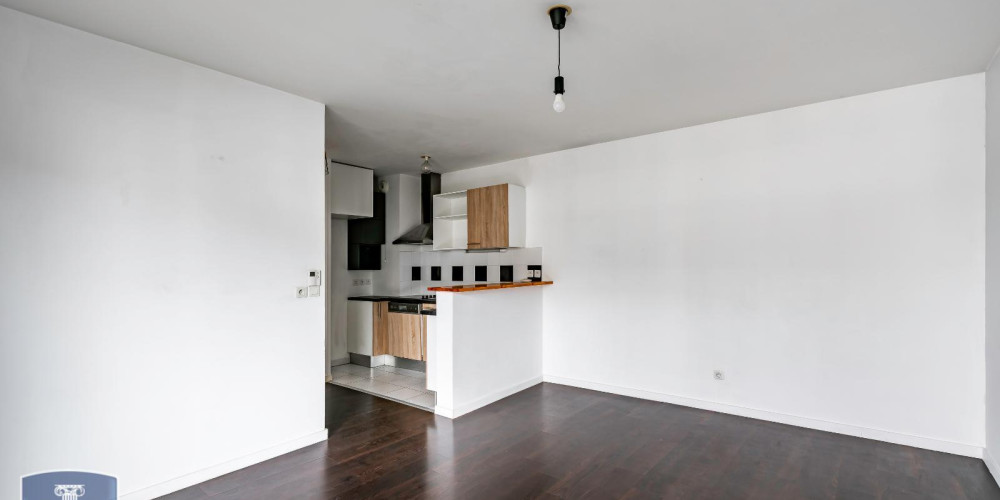 appartement à BORDEAUX (33000)