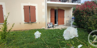 appartement à LA REOLE (33190)