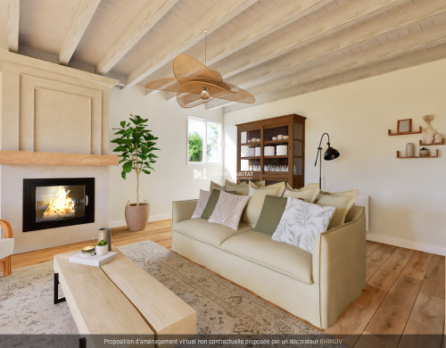 maison  LIBOURNE