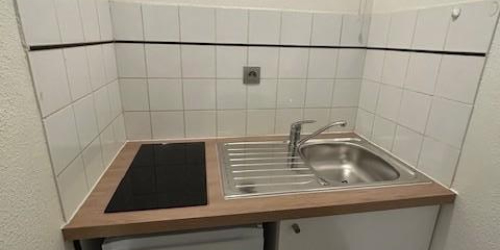 appartement à TALENCE (33400)