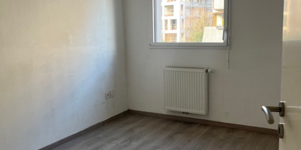 appartement à BEGLES (33130)
