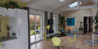 maison à LUDON MEDOC (33290)