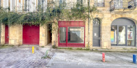 local commercial à BORDEAUX (33000)