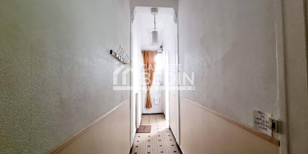 maison à BORDEAUX (33000)