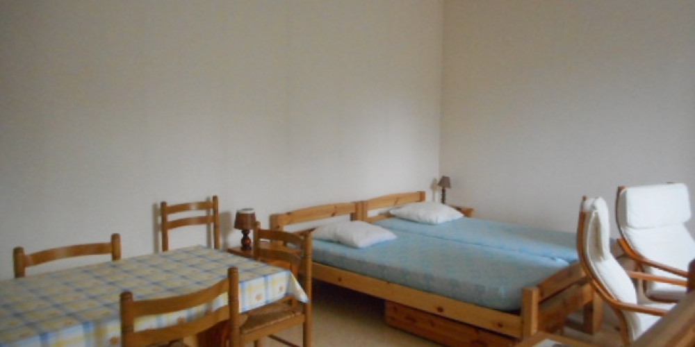 appartement à BORDEAUX (33800)