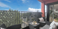 appartement à BORDEAUX (33000)
