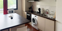 appartement à TALENCE (33400)