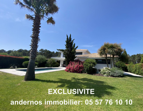 maison  ANDERNOS LES BAINS