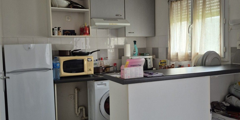 maison à LANGON (33210)