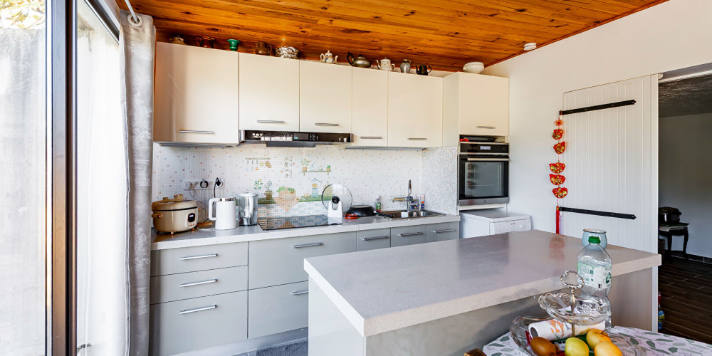 maison à EYSINES (33320)