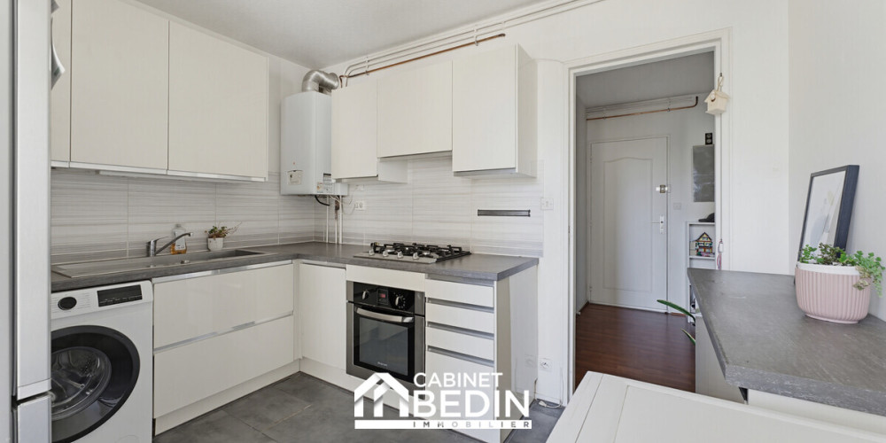 appartement à GRADIGNAN (33170)