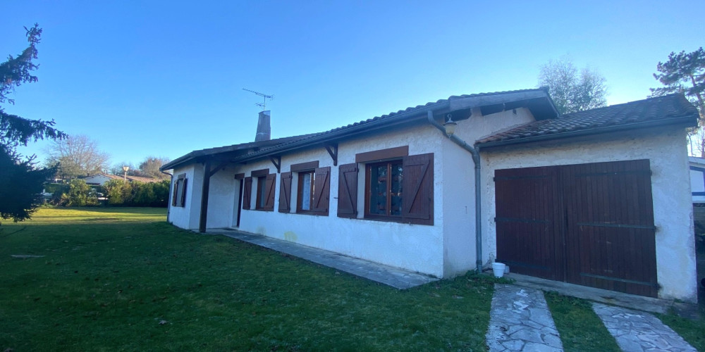 maison à CESTAS (33610)