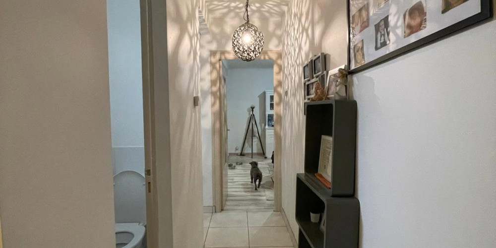 maison à CENON (33150)