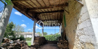 maison à BARON (33750)