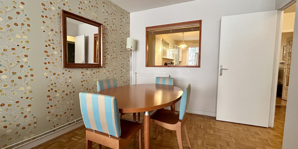 appartement à BORDEAUX (33000)