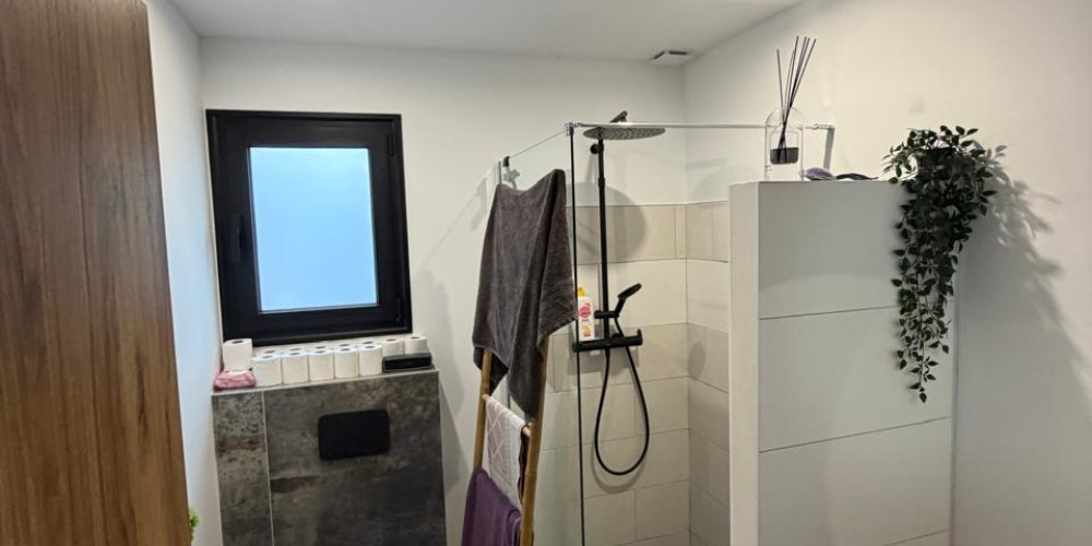 appartement à AUDENGE (33980)