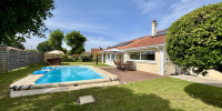 maison à ANDERNOS LES BAINS (33510)