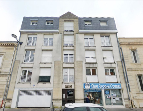 parking  BORDEAUX