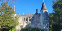 maison à ST LOUBES (33450)