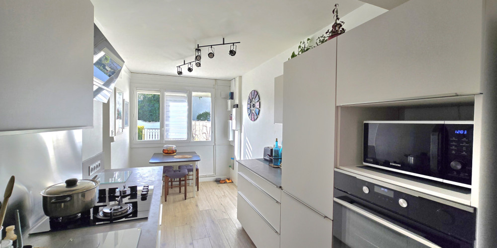 maison à GRADIGNAN (33170)