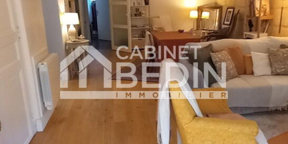 appartement à BORDEAUX (33300)