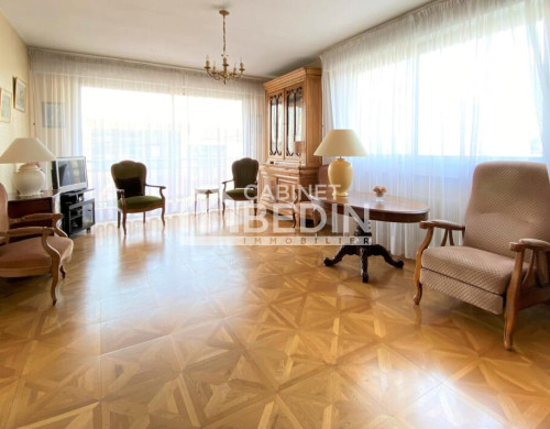 appartement  BORDEAUX