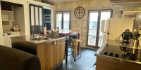 appartement à BORDEAUX (33000)