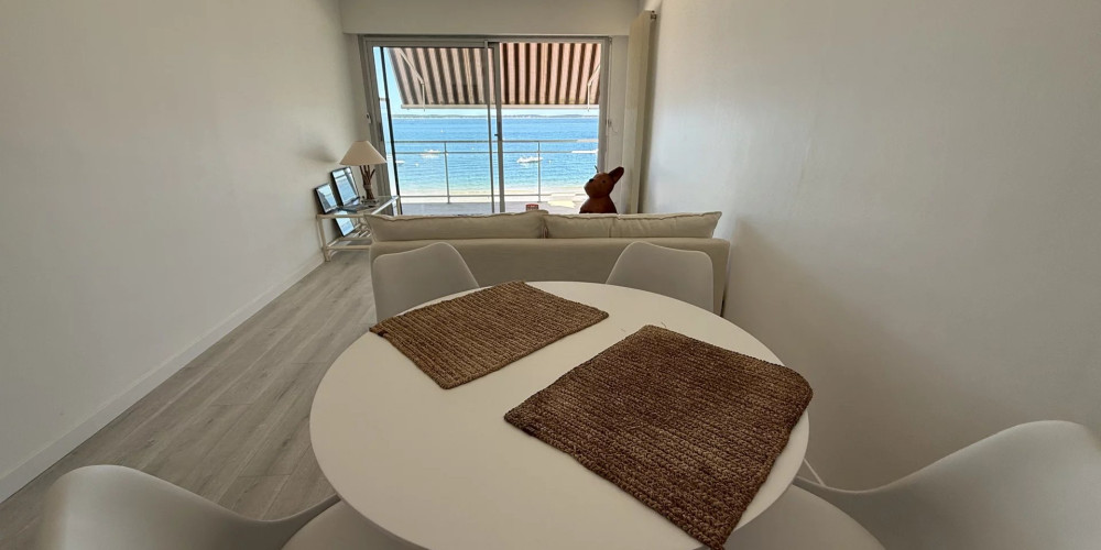 appartement à ARCACHON (33120)