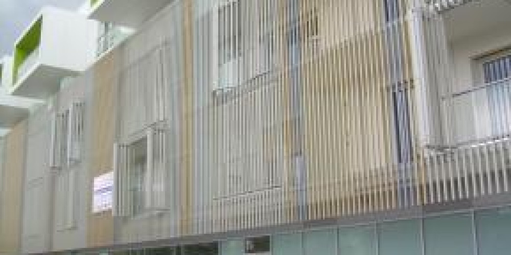 appartement à CENON (33150)