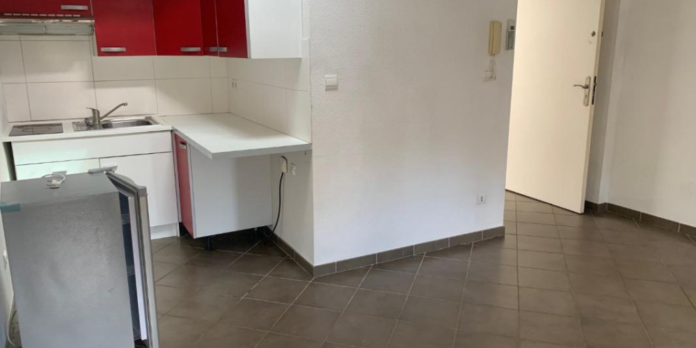 appartement à PODENSAC (33720)