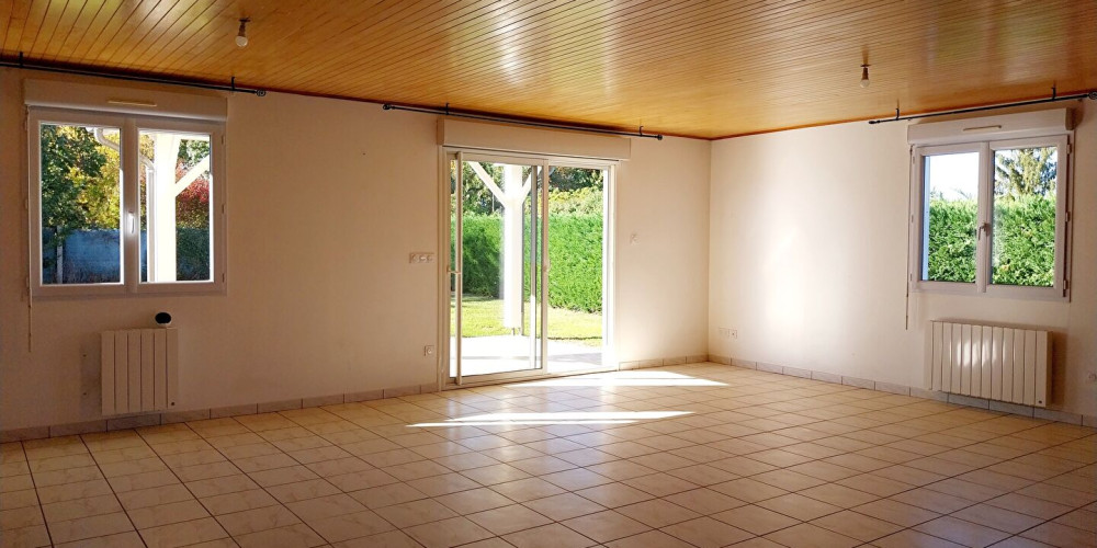 maison à LANGON (33210)