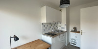 appartement à BORDEAUX (33800)