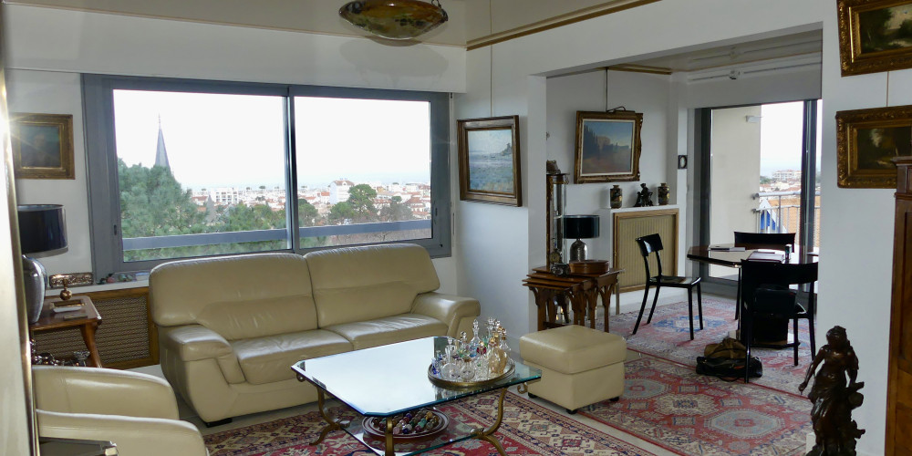 appartement à ARCACHON (33120)