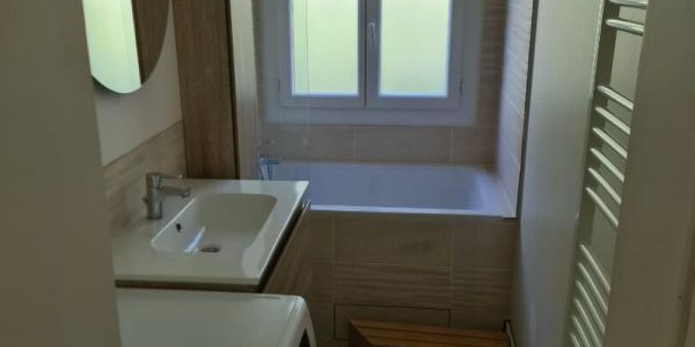 appartement à BORDEAUX (33000)