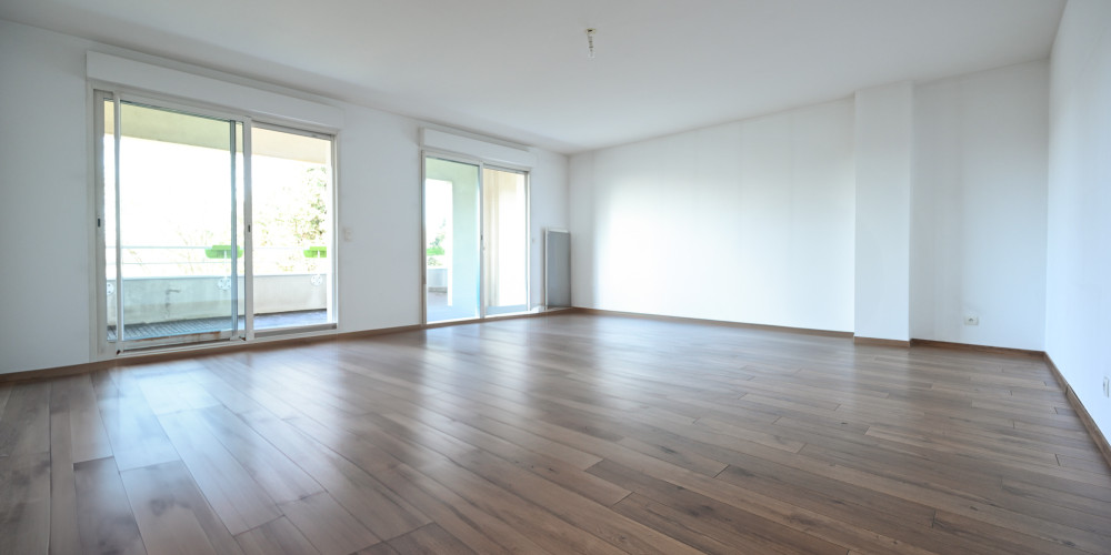 appartement à BORDEAUX (33000)