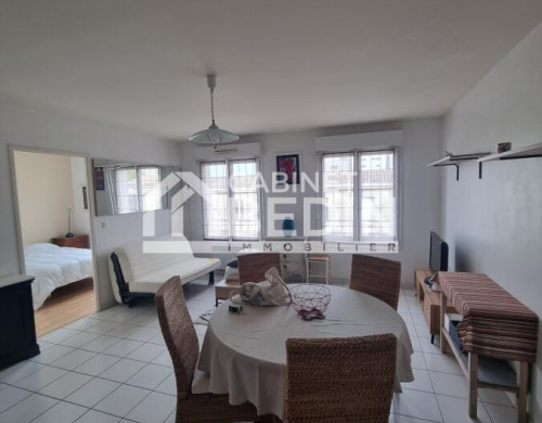 appartement  LE BOUSCAT