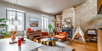 appartement à BORDEAUX (33000)