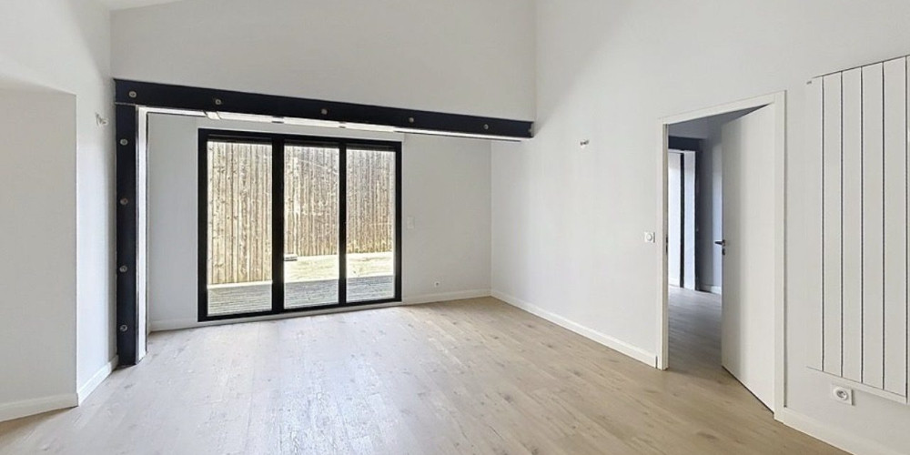 appartement à BEGLES (33130)