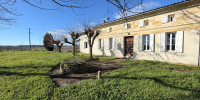 maison à ST EMILION (33330)