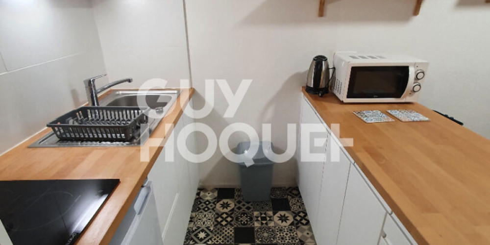 appartement à BORDEAUX (33000)